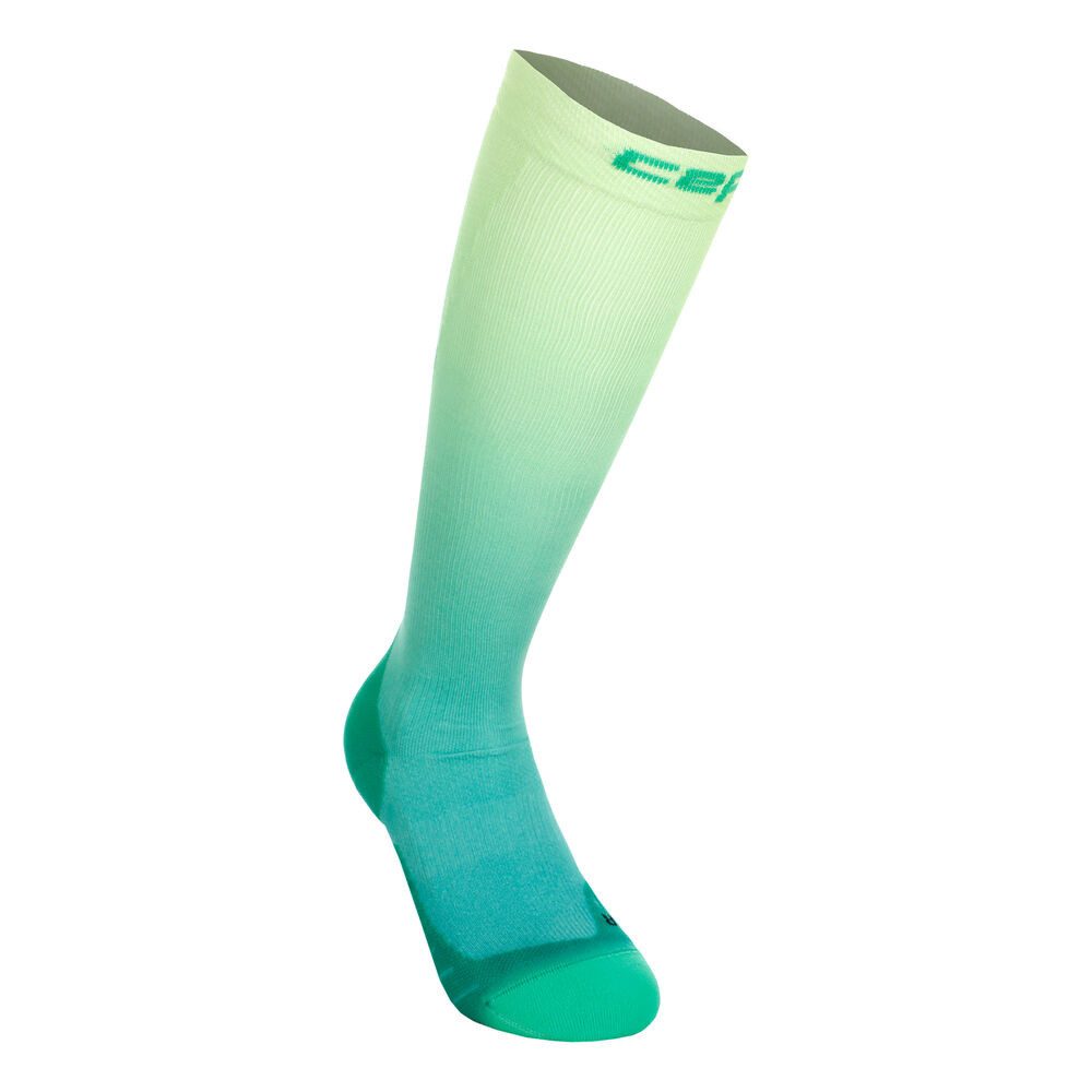 Kompressionsstrümpfe Core Run Edt. Gradient Socks Tall 5.0
