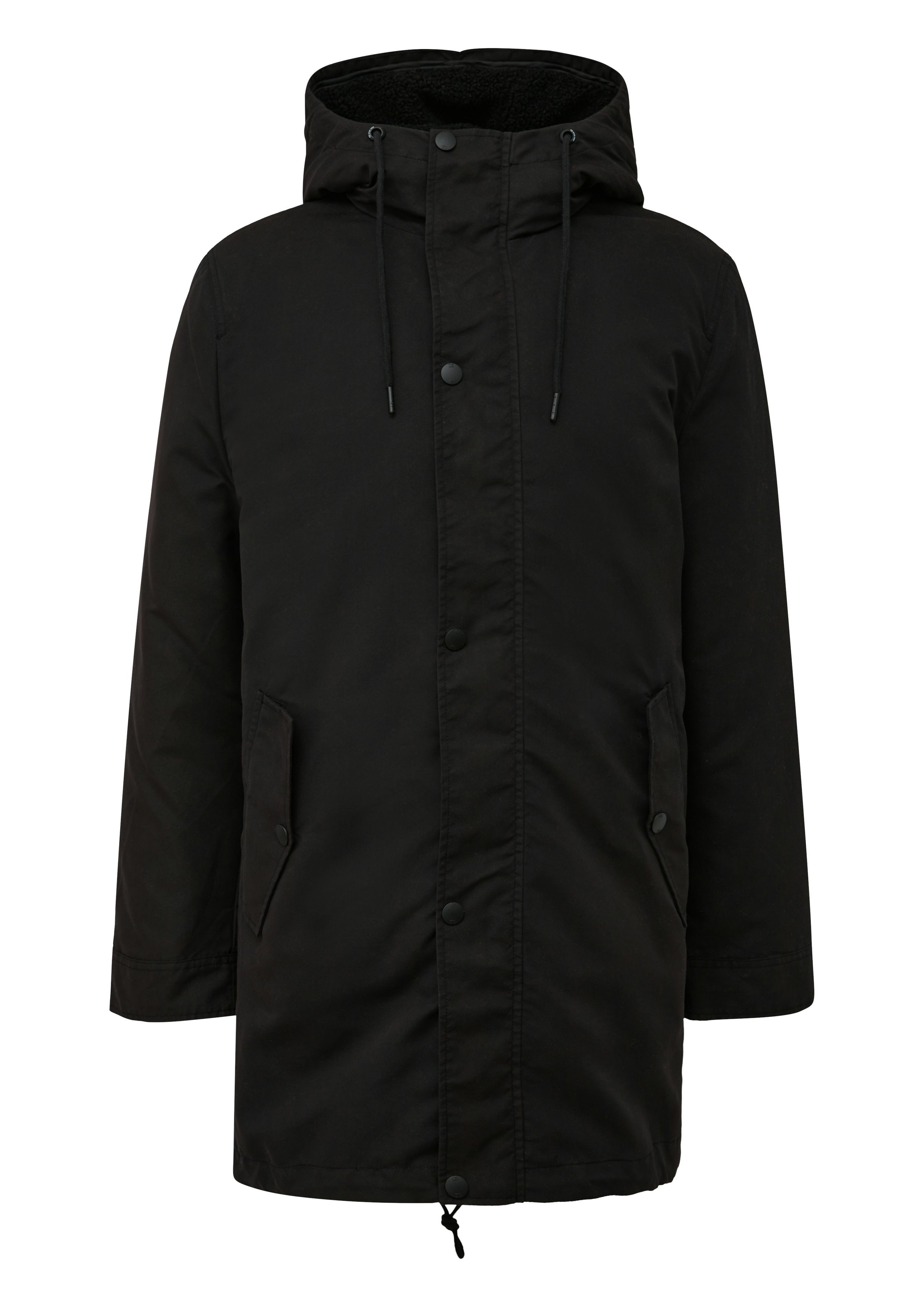QS Outdoorjacke