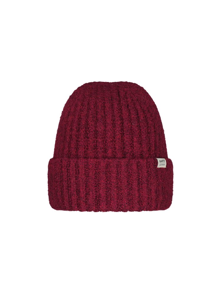 Fellimitatmützen Neide Beanie