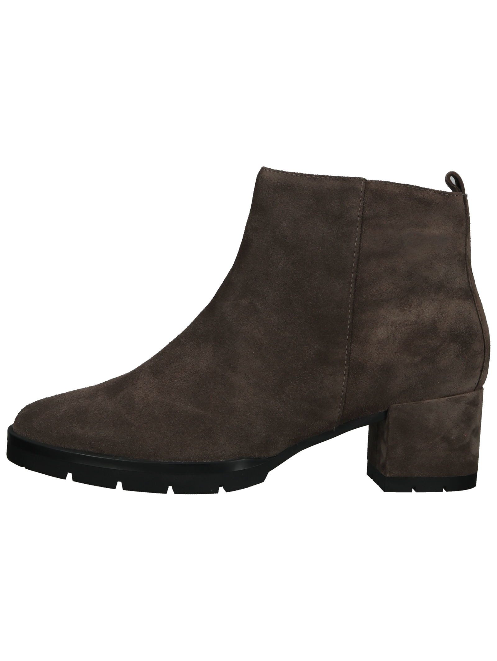 Högl Högl Stiefelette Veloursleder Stiefelette