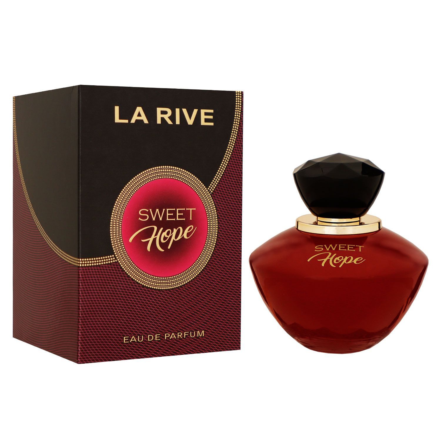 La Rive Eau de Parfum Sweet Hope 90 ml