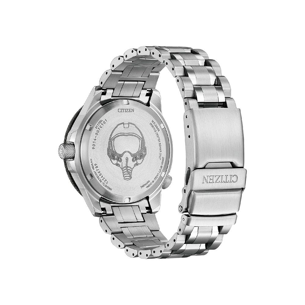 Citizen Automatikuhr Citizen - NB6046-59E NB6046-59E, Hochwertiges Produkt mit zeitlosem Design, sorgfältiger Verarbeitung