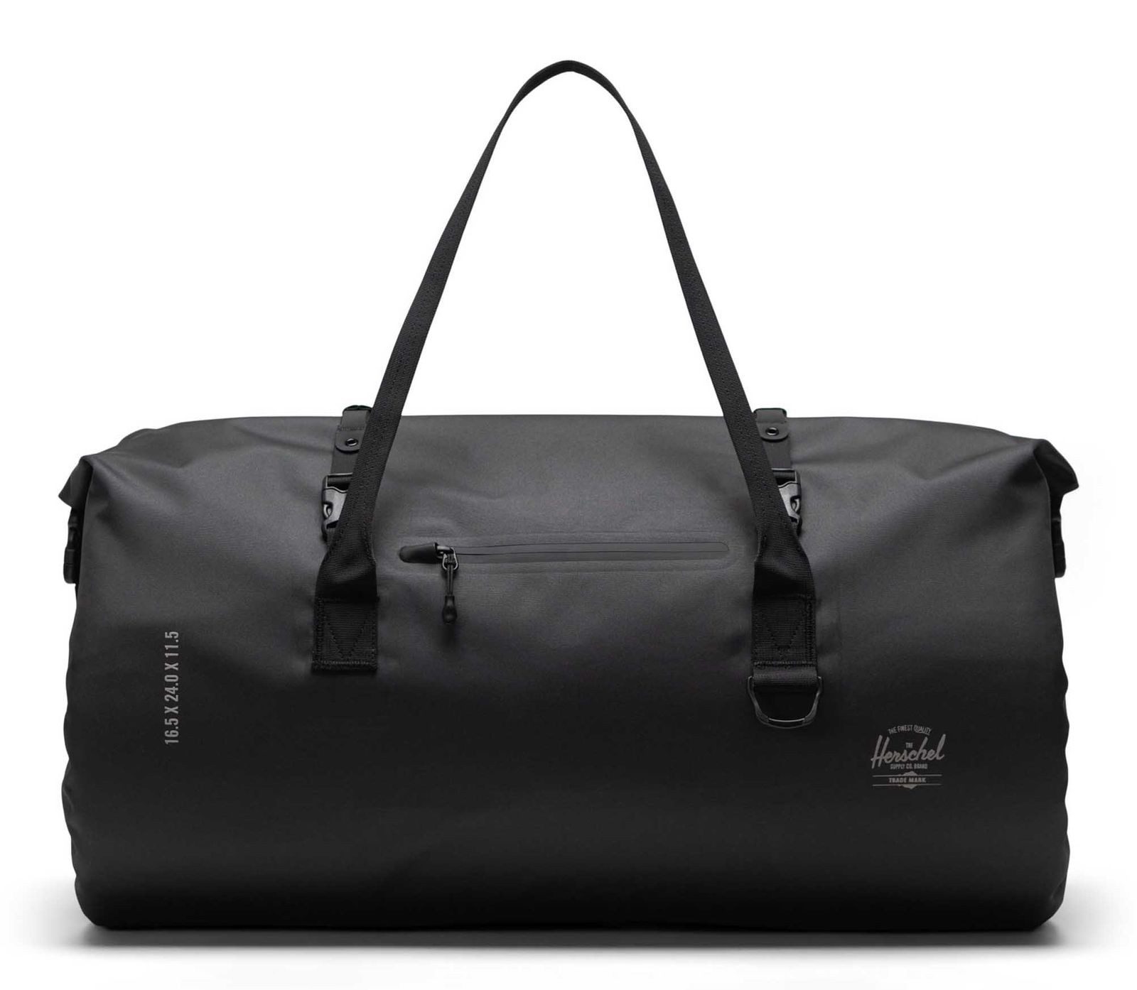 Herschel Reisetasche Dry Bag Duffle 55 L