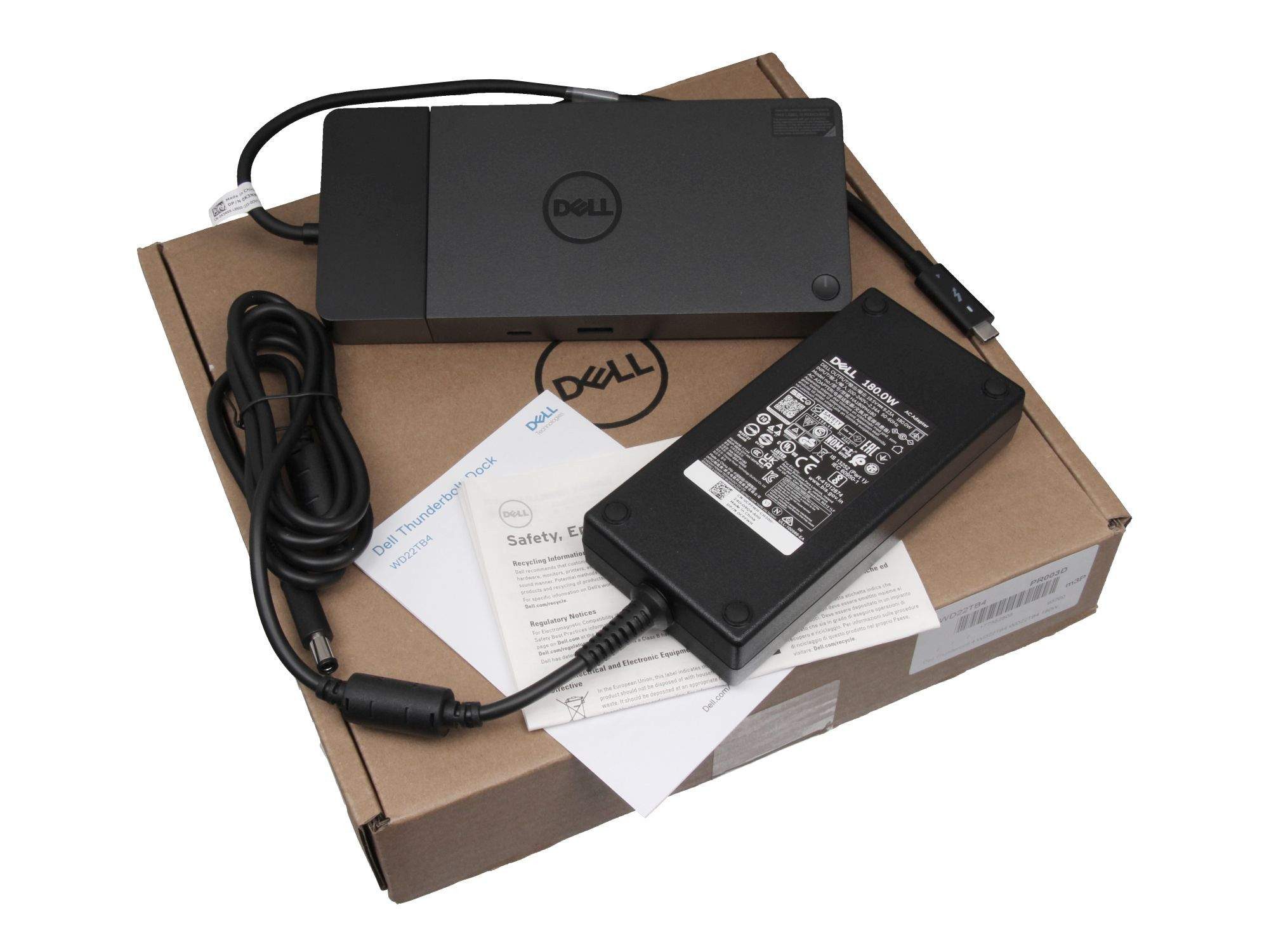 Dell Notebook