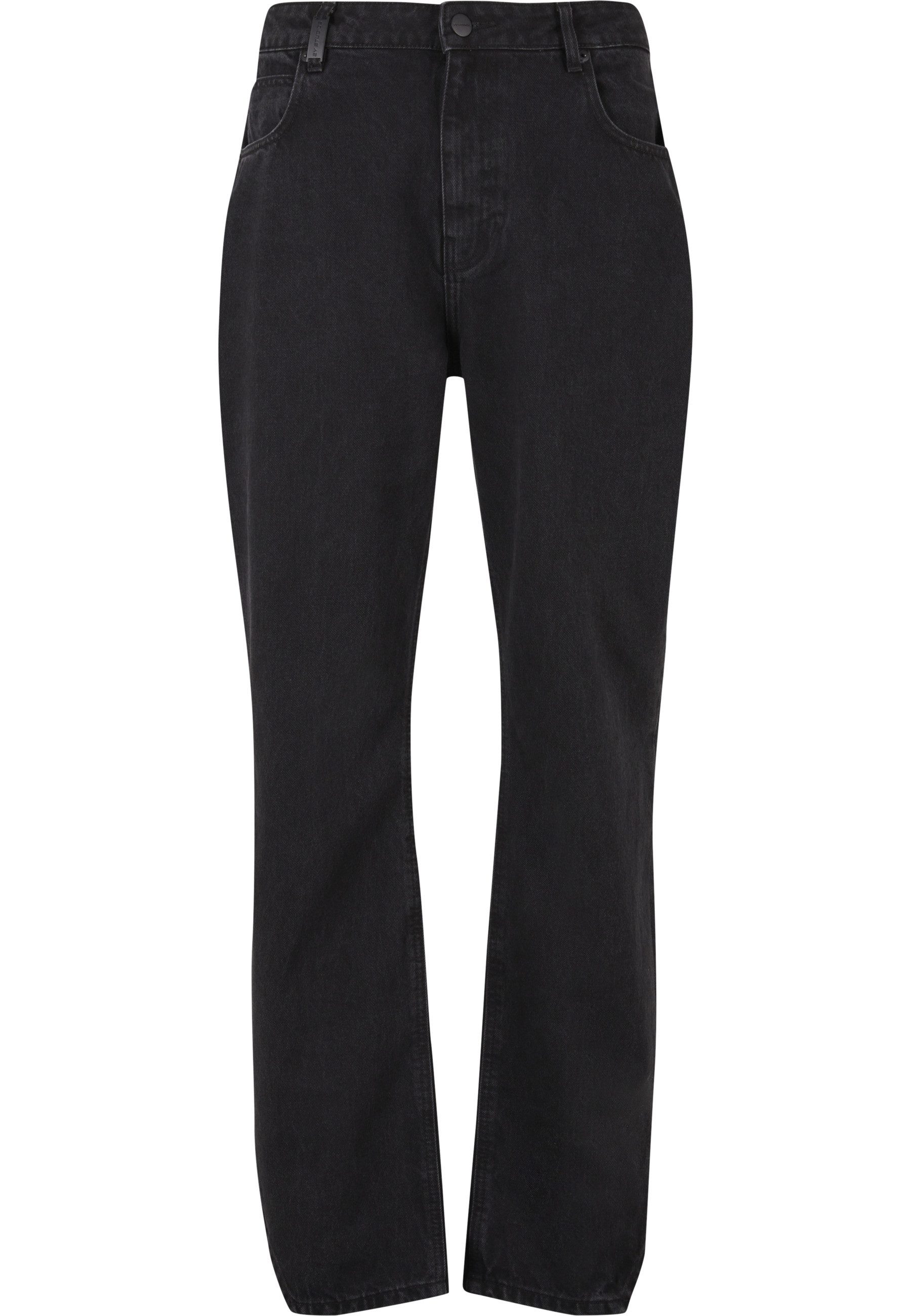 Bequeme Jeans 2Y Studios 2Y Amaru Ankle Straight Jeans
