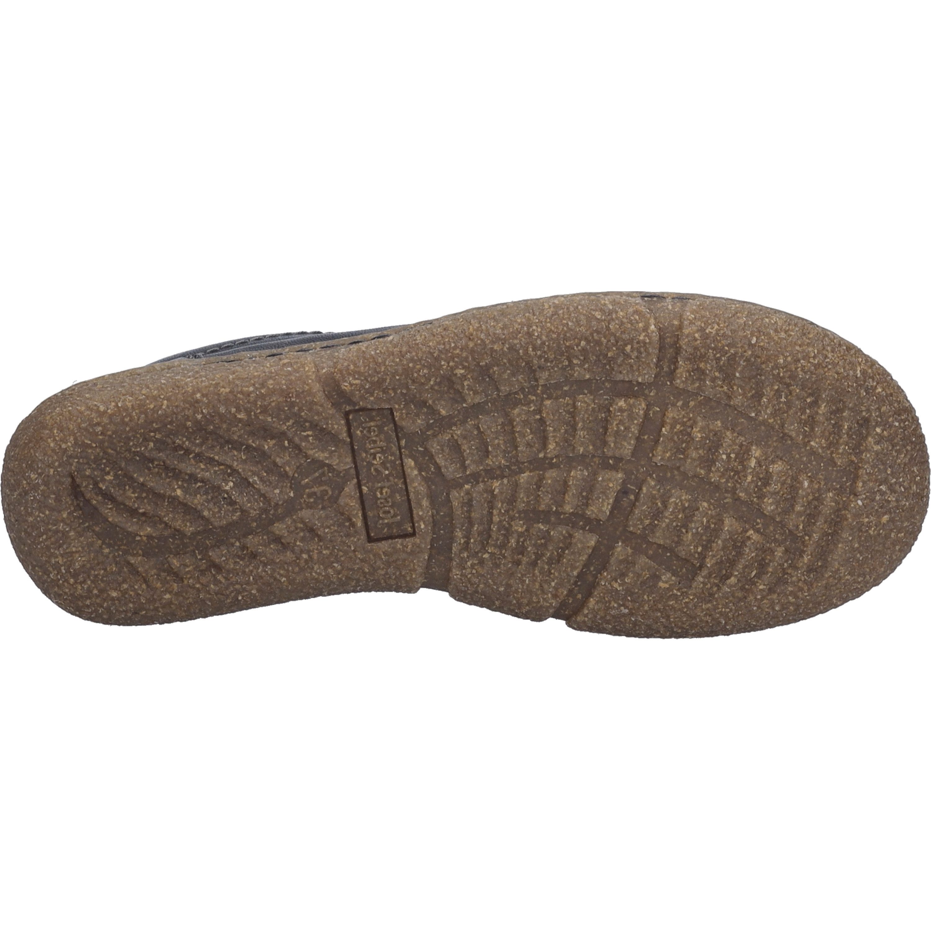 Josef Seibel Neele 01, schwarz Stiefelette