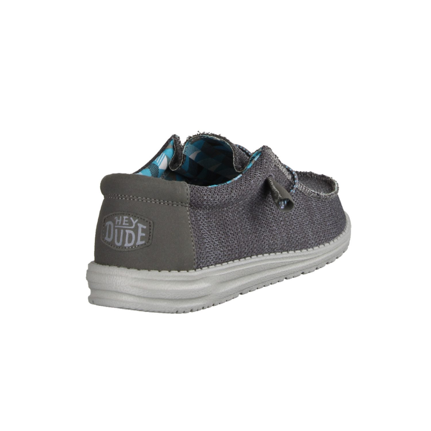 Hey Dude Wally Sox Sneaker