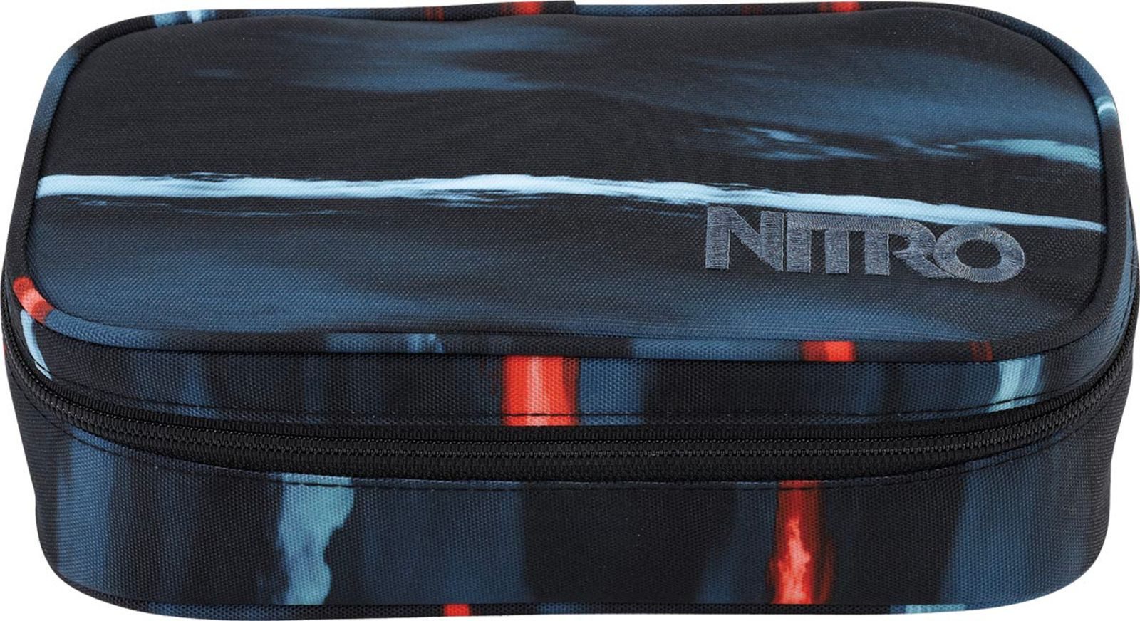 NITRO Federmäppchen Pencil Case günstig online kaufen