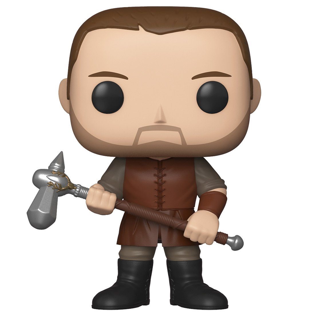 Funko Actionfigur POP! Figur Gendry, Gendry als Funko Vinyl POP! Figur. | Filmfiguren