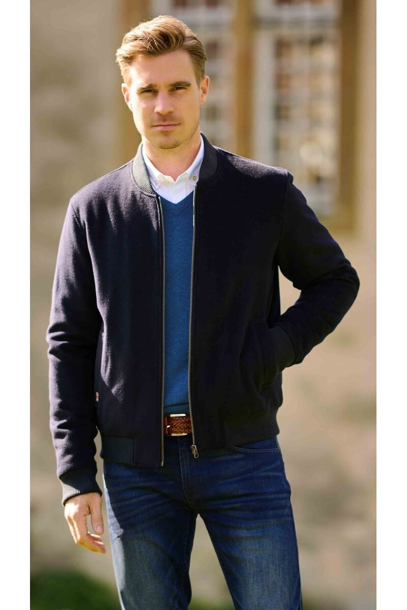 Wellington of Bilmore Blouson
