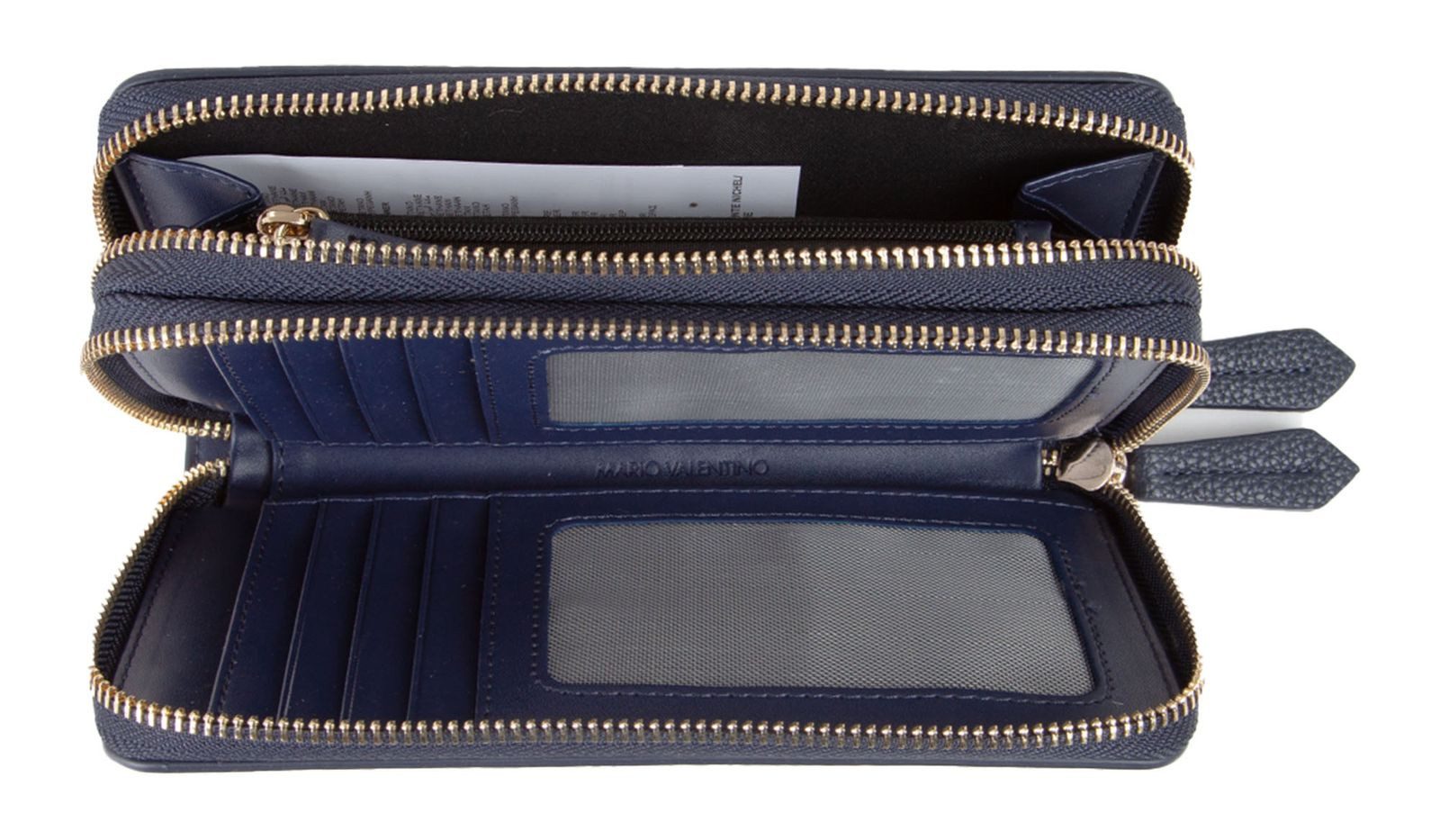 VALENTINO BAGS Geldbörse Zip Around Wallet günstig online kaufen