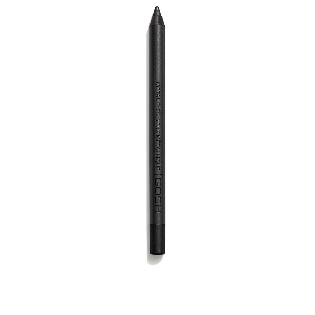 GOSH Foundation Metal Eyes Eyeliner