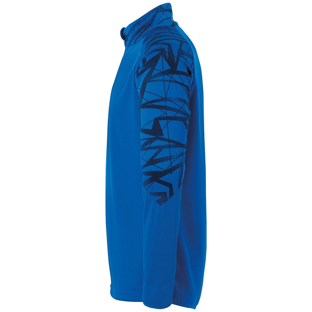 uhlsport Trainingspullover 1/4 ZIP TOP GOAL 25 1/4 ZIP TOP Kids (1-tlg)