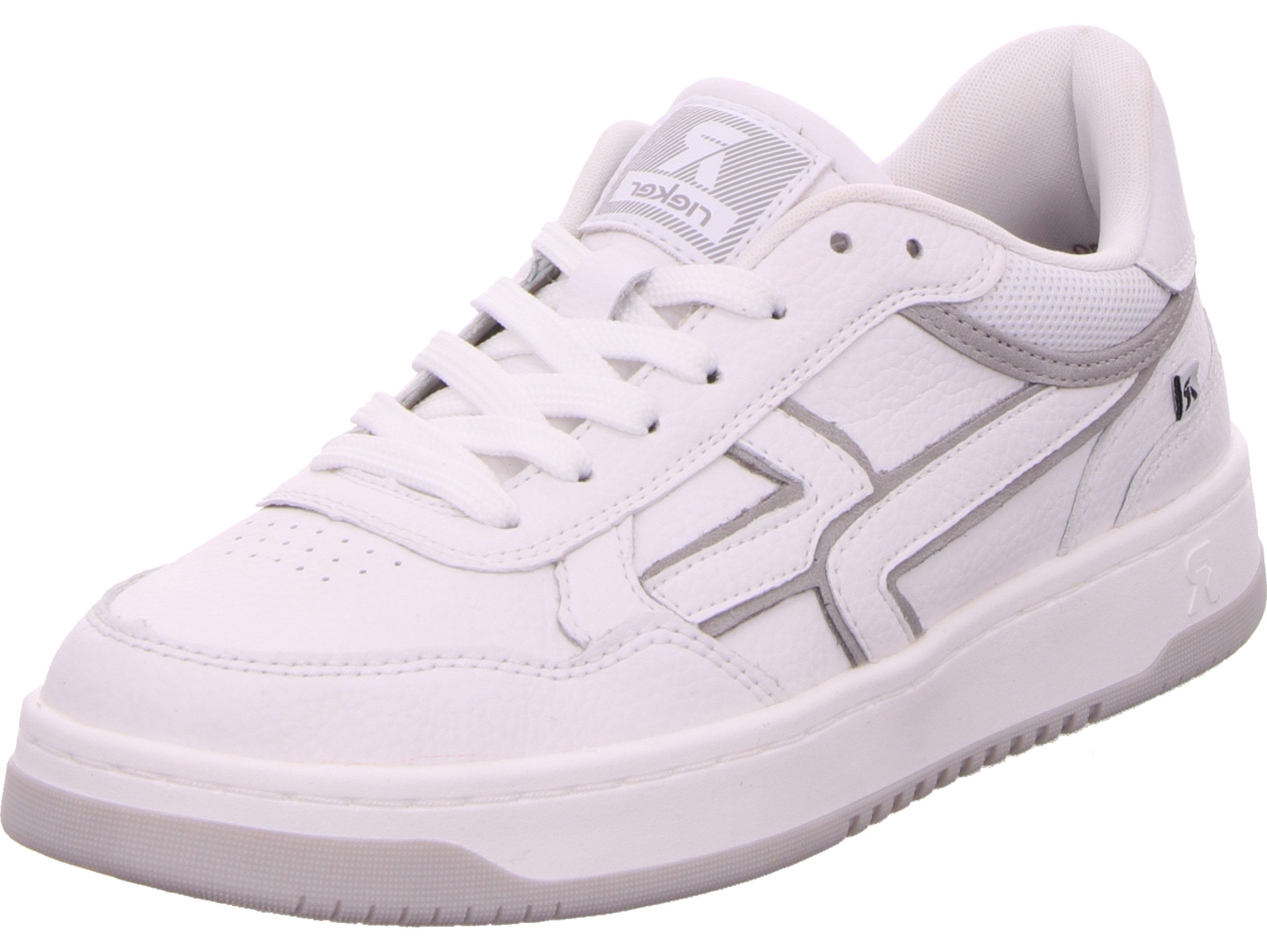 Rieker EVOLUTION Schnürschuh günstig online kaufen