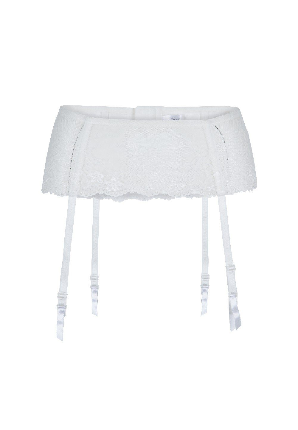 Strapsgürtel LingaDore DAILY LACE Strumpfgürtel ivory