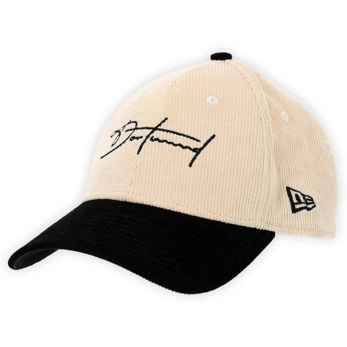 New Era Baseball Cap BVB Borussia Dortmund 9FORTY Cord Lifestyle günstig online kaufen