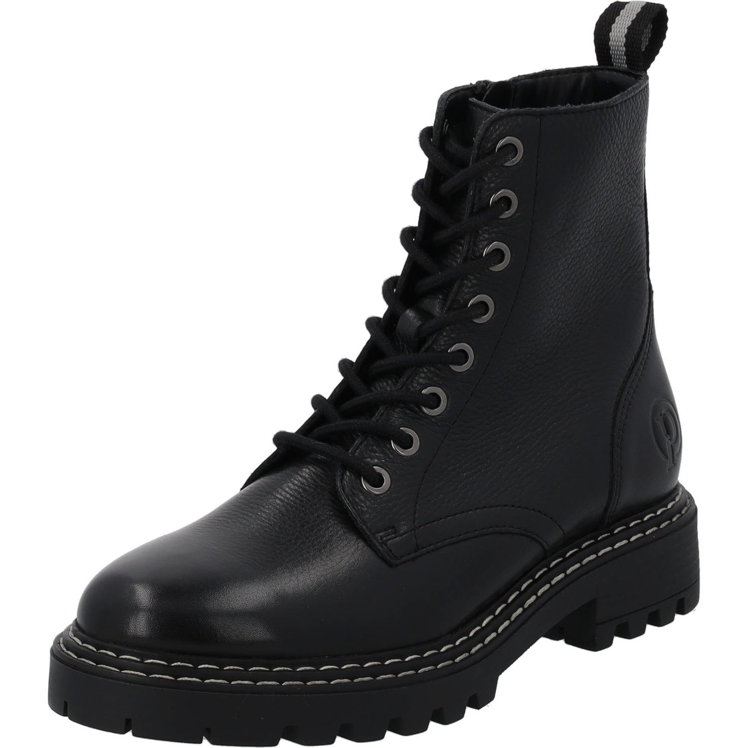 Palado Deiraid Schnürstiefel