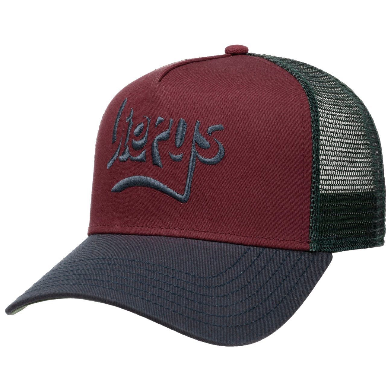 Lierys Trucker Cap (1-St) Basecap Snapback günstig online kaufen