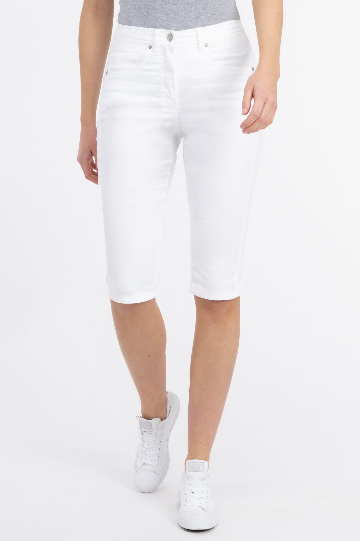 Recover Pants Stoffhose Hose Zierriegel