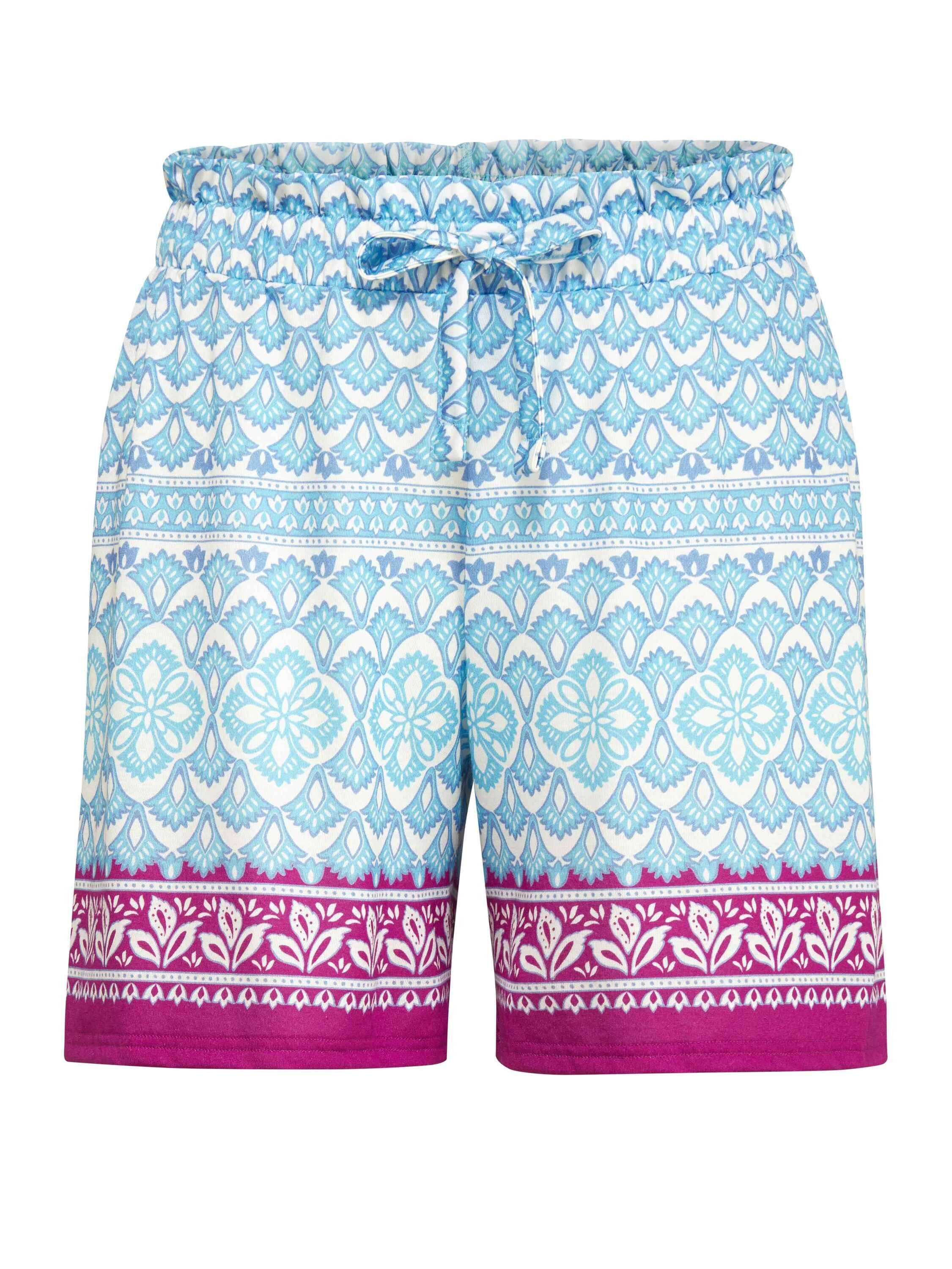 Pyjamashorts CALIDA Shorts (1-tlg)