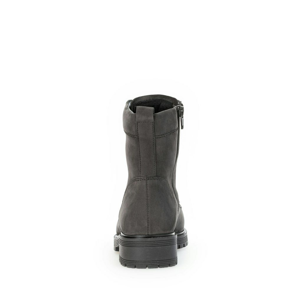 Gabor Schnür-Stiefeletten für Damen Schnürboots (keine Angabe, 1-tlg., keine Angabe)