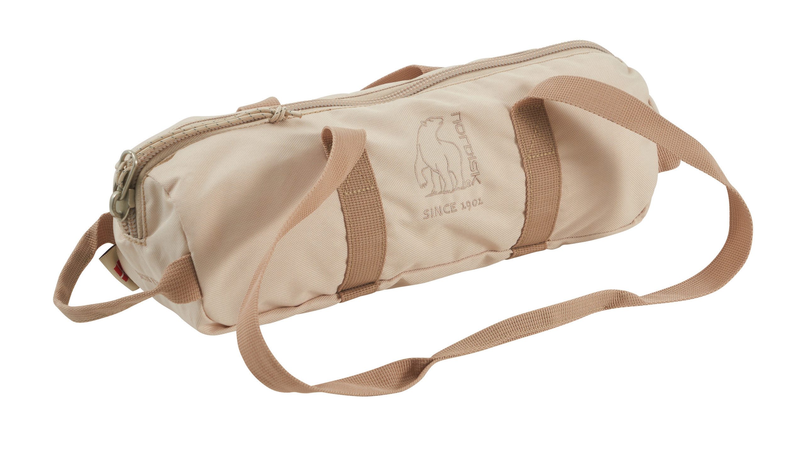 Nordisk Isomatte ALDEN 3.8 SELF-INFL. CUSHION, (1-tlg)