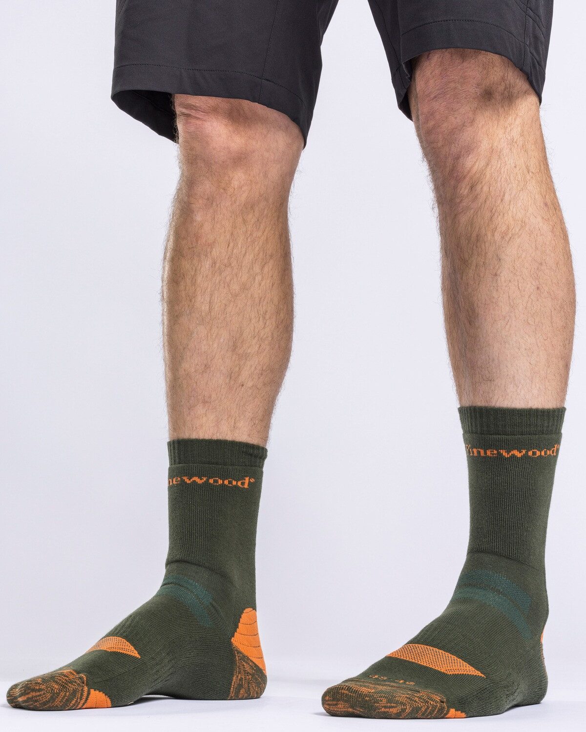 Pinewood Socken Socken InsectSafe long günstig online kaufen