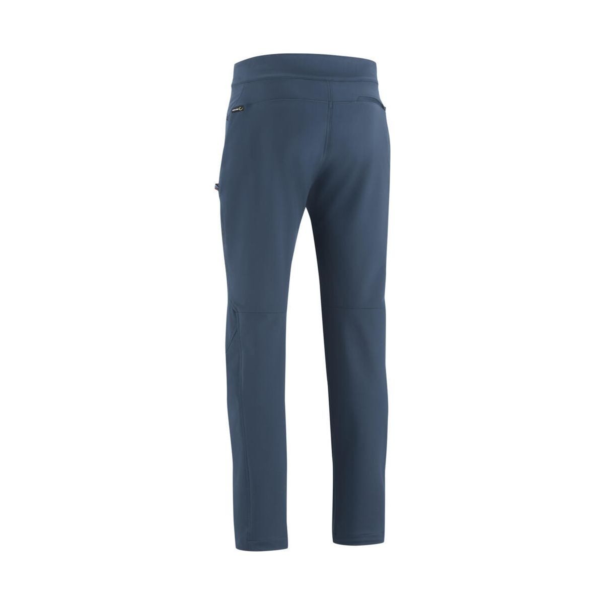 Edelrid Outdoorhose Me Pilastro Pants Vielseitige Softshellhose für Herren mit 4-Wege-Stretch