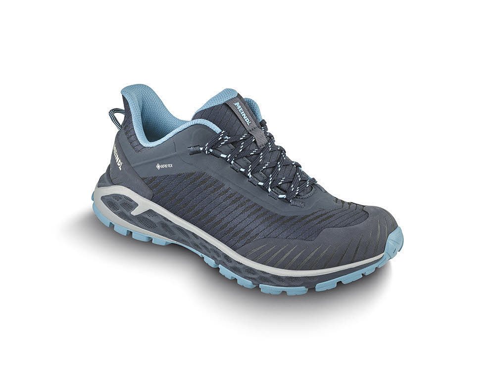 Meindl Power Walker Lady 4.2 Trekkingschuh