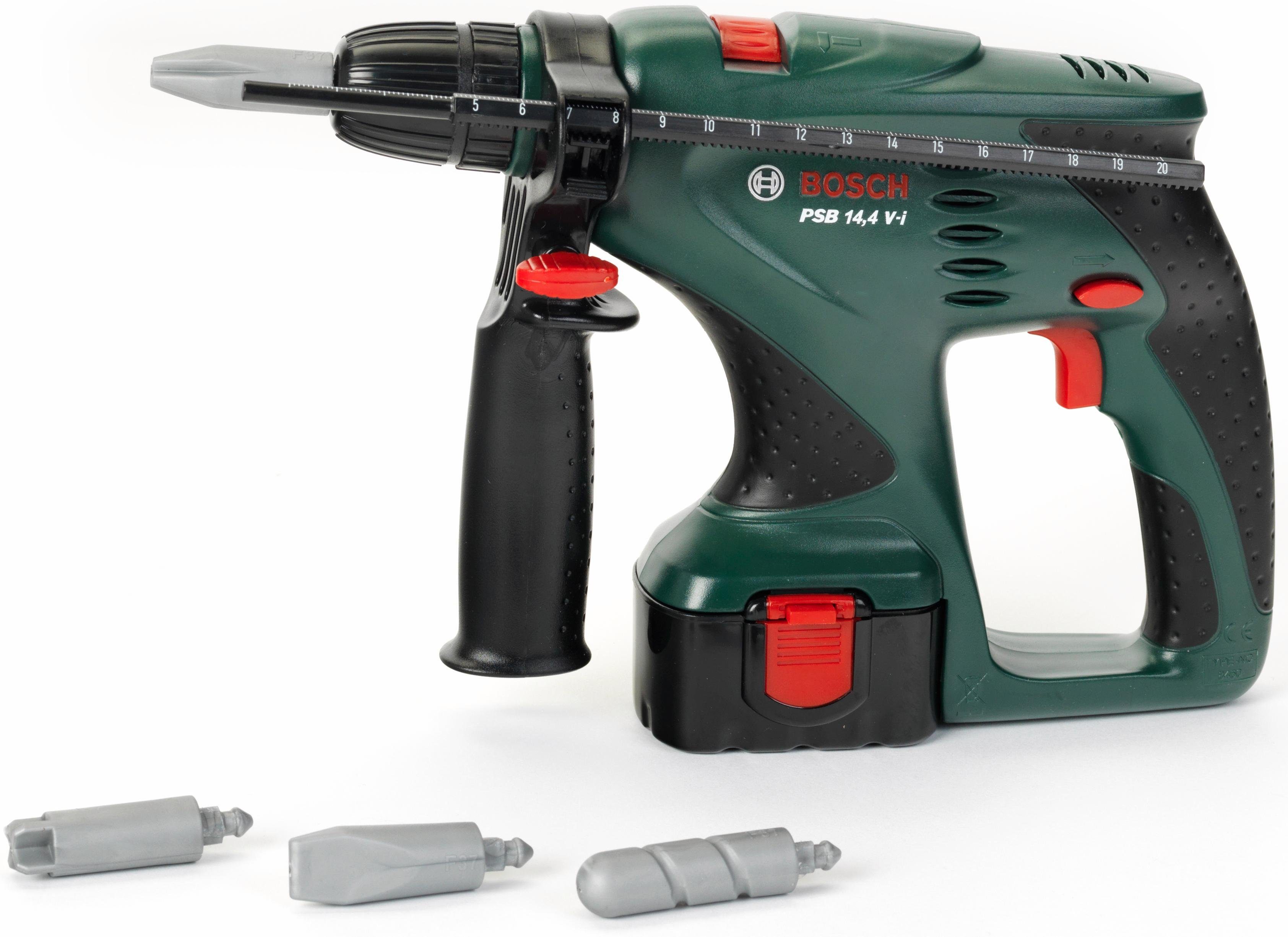 Klein Kinder-Schlagbohrmaschine Bosch Schlagbohrmaschine günstig online kaufen