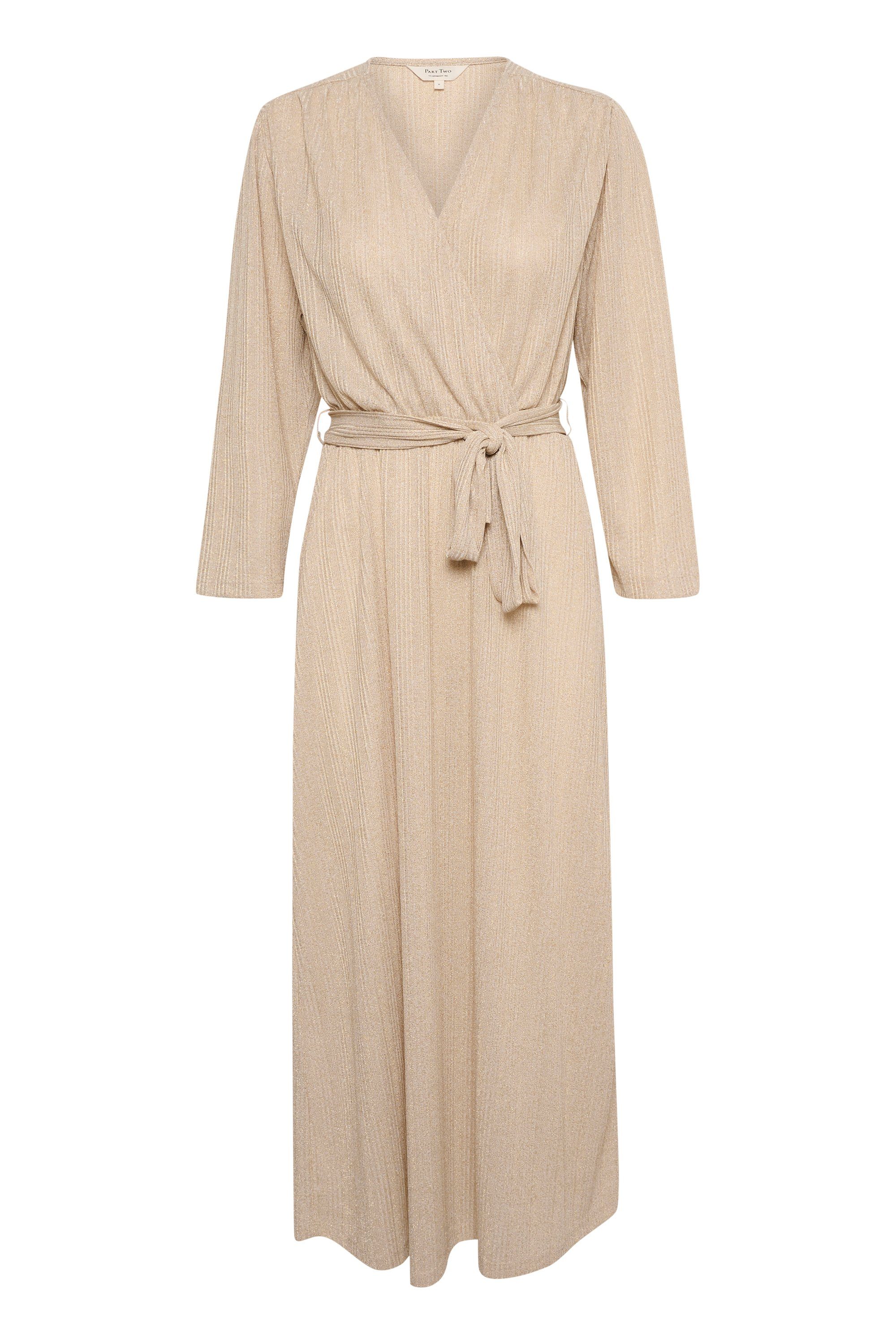 Part Two Strickkleid Kleid EasofiePW