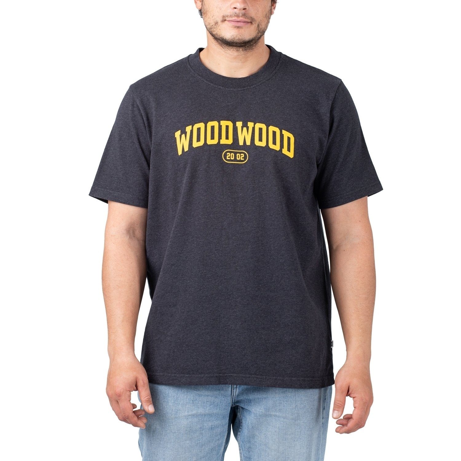 WOOD WOOD T-Shirt Wood Wood Bobby IVY Tee