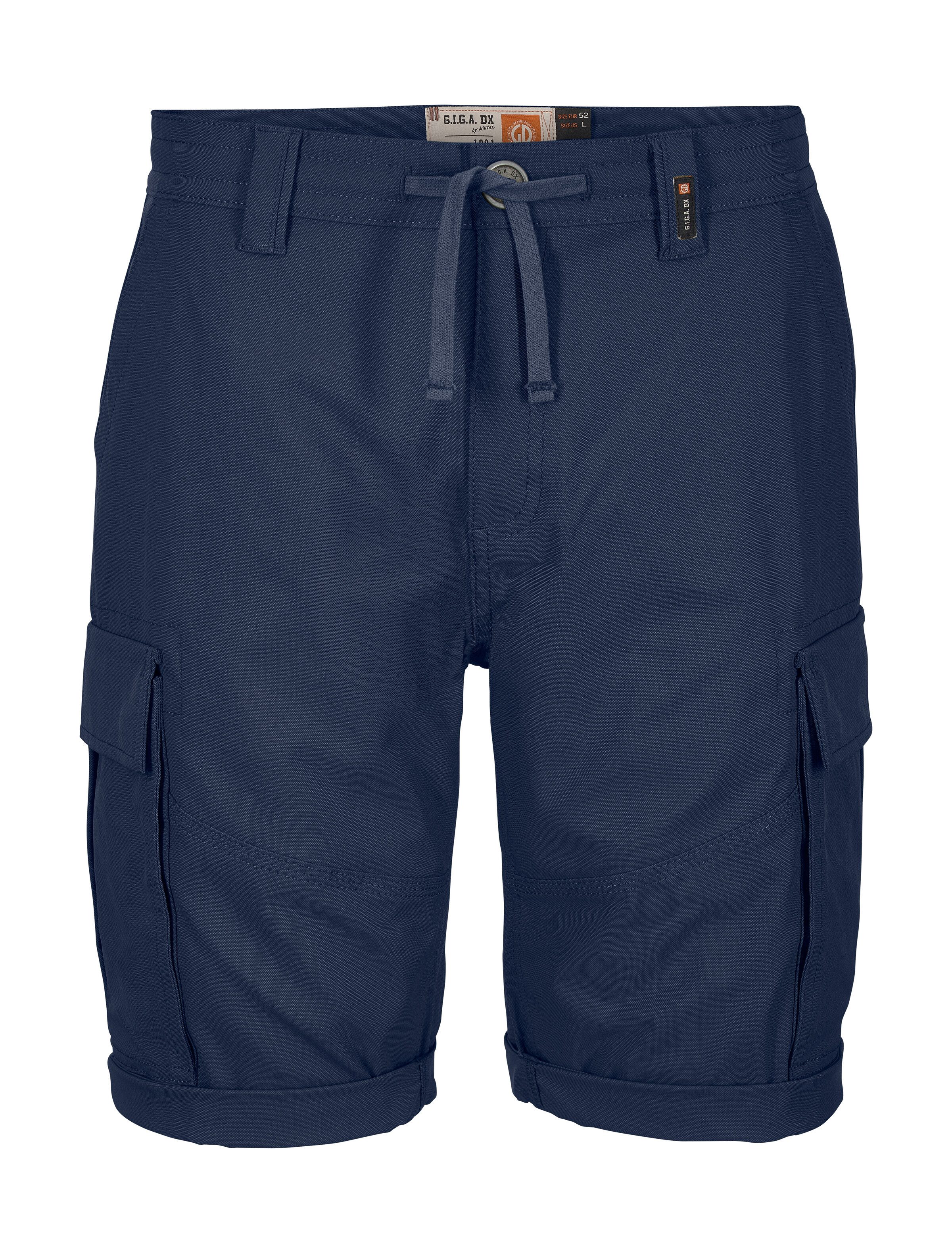 Bermudas GS 11 MN BRMDS