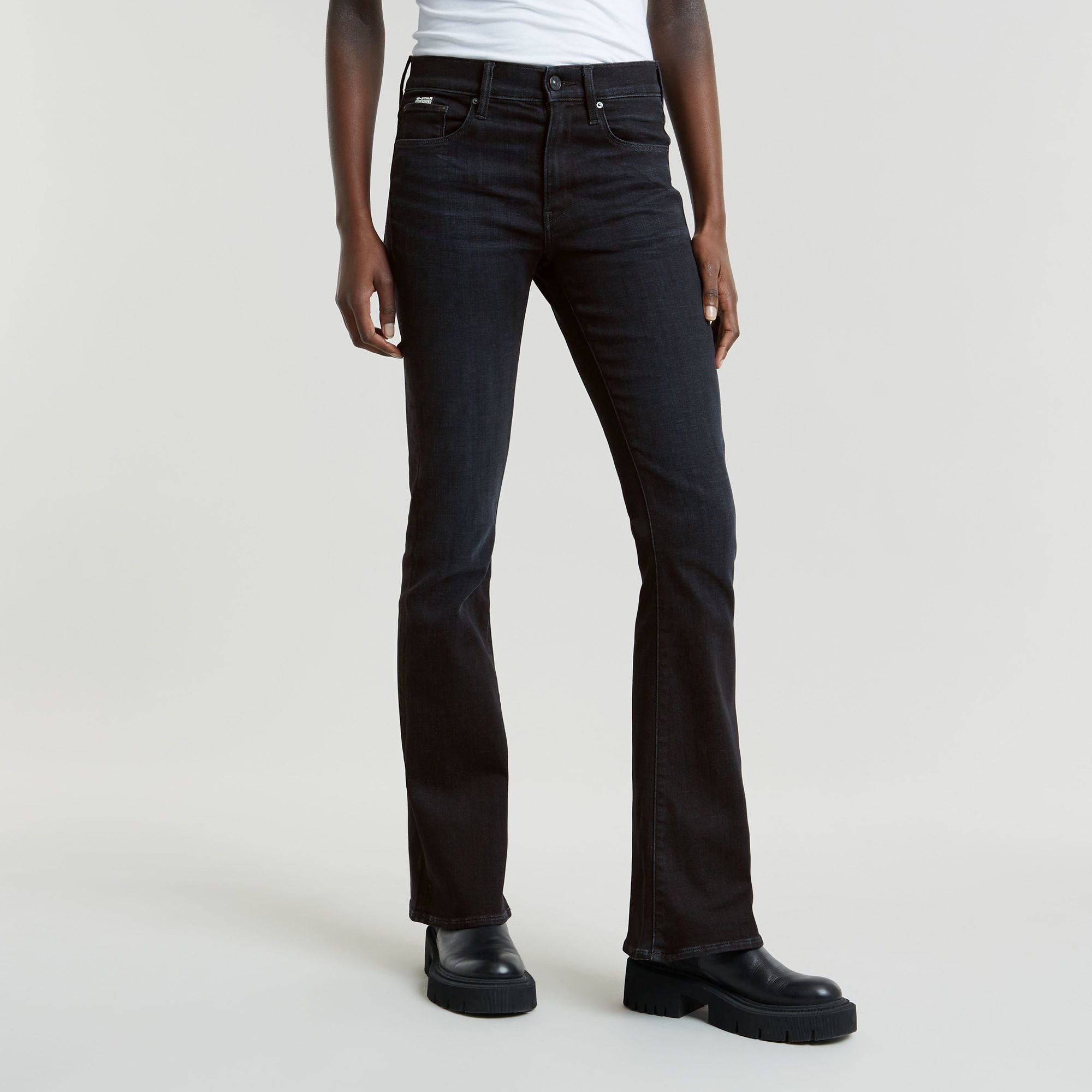 G-STAR 5-Pocket-Jeans