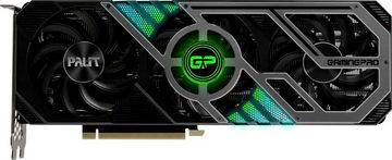 Palit GeForce RTX 3080 GamingPro 12GB Grafikkarte (12 GB, GDDR6X)