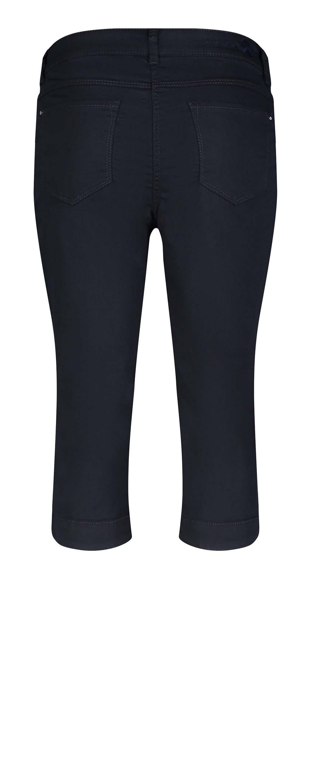 MAC MAC power CAPRI 5476-00-0425L-P198 DREAM blue Stretch-Jeans dark