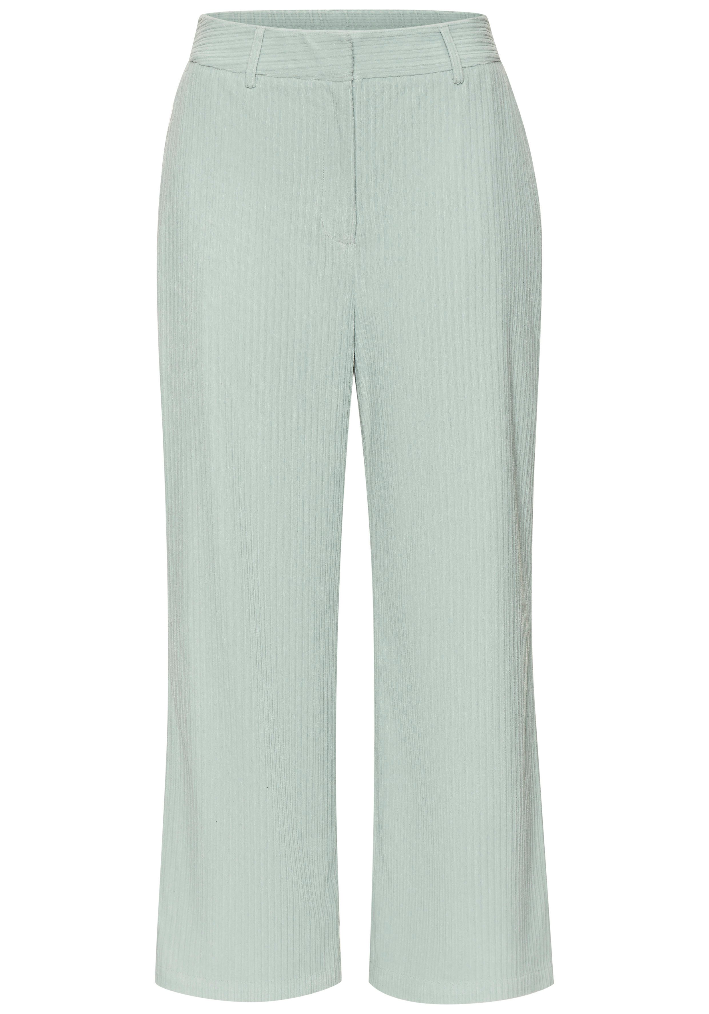 Buffalo Culotte in Cord-Qualität, 7/8 Länge. € 69,99