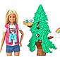 Mattel® Anziehpuppe »Barbie Waldtier-Forscherin-Spielset mit Puppe und«, Bild 3