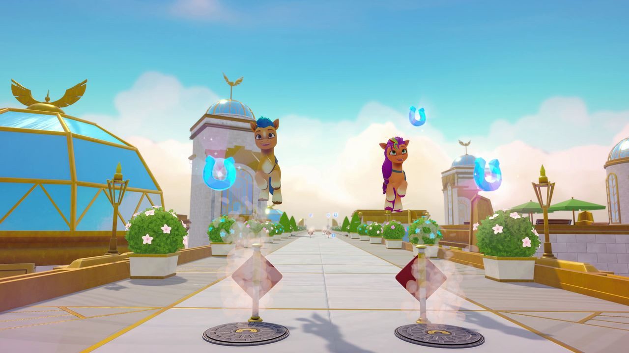 My Little Pony: Das Geheimnis von Zephyr Heights PlayStation 5
