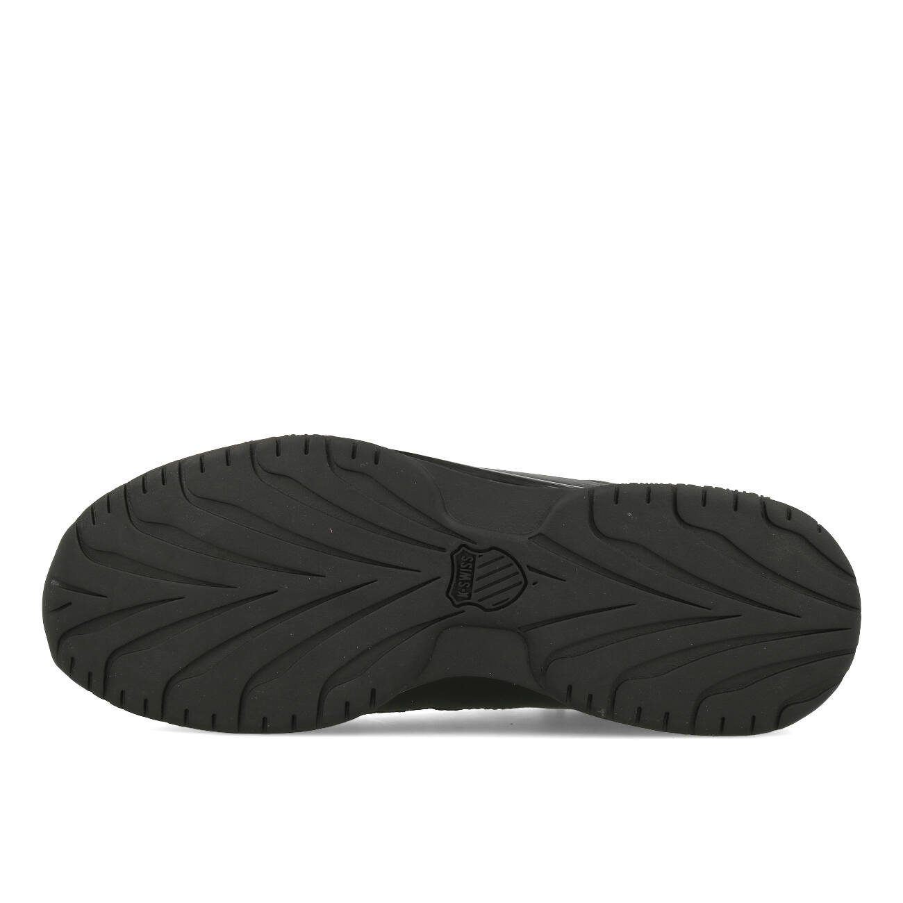 K-Swiss K-Swiss Rinzler GT Herren Black Black Black Sneaker