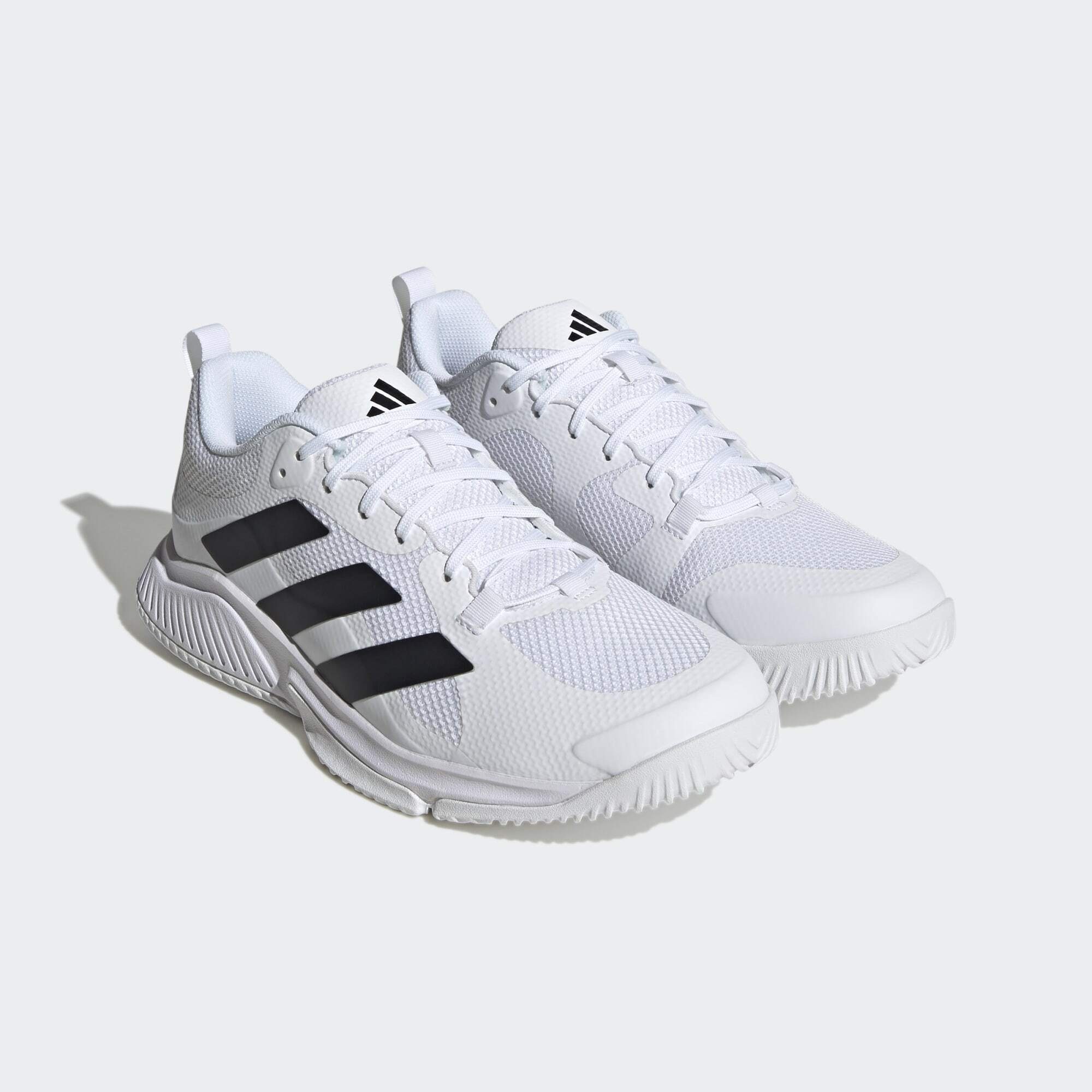 adidas Performance COURT TEAM BOUNCE 2.0 SCHUHE Hallenschuh (1-tlg)