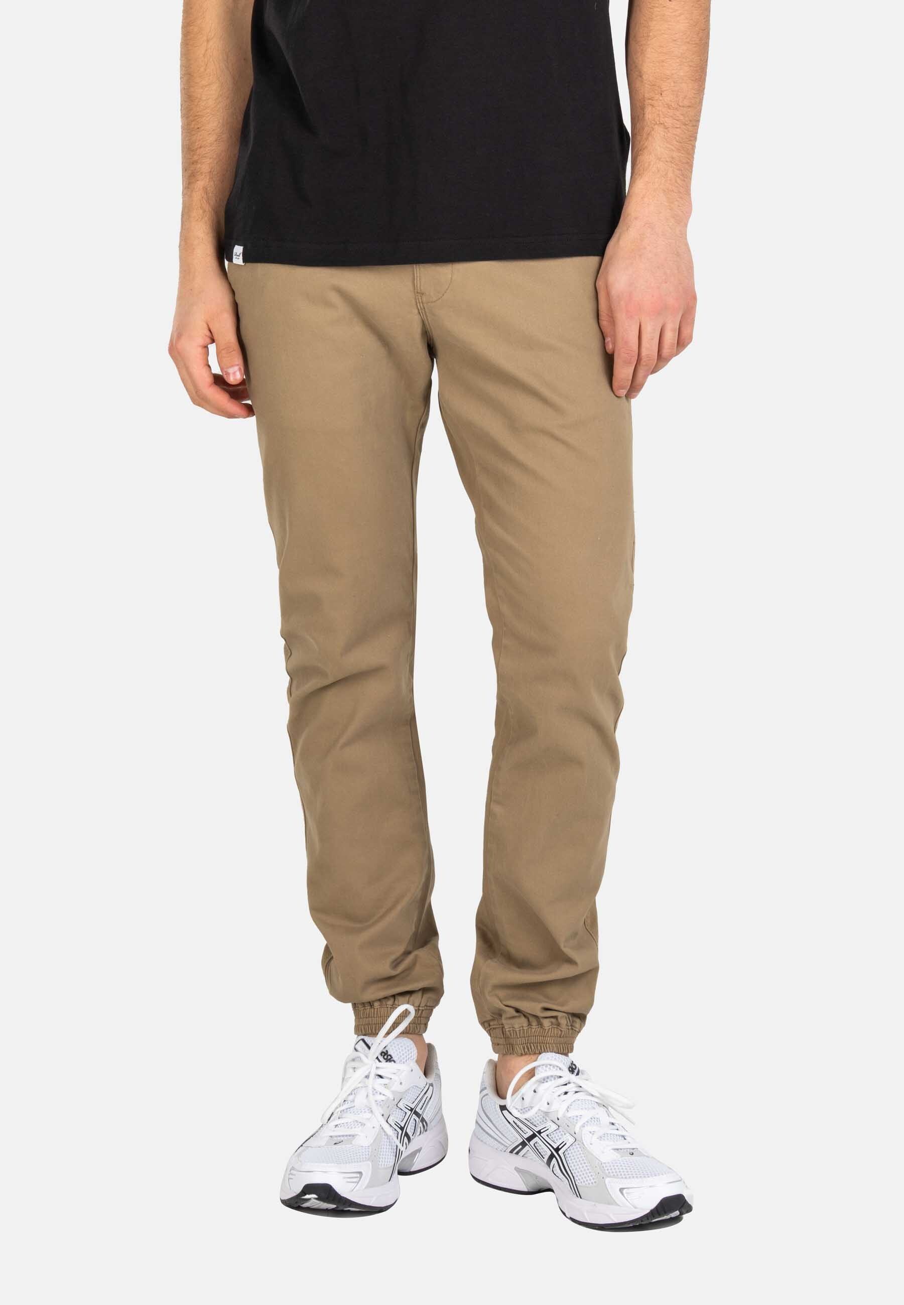 Stoffhose Reflex 2
