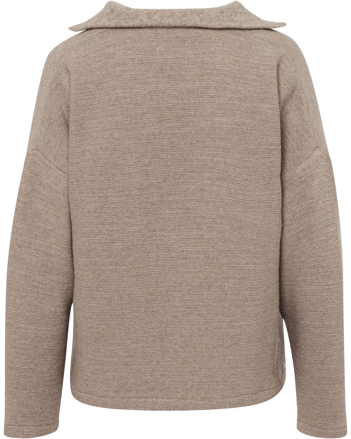 Stapf Strickpullover Troyer Naela günstig online kaufen