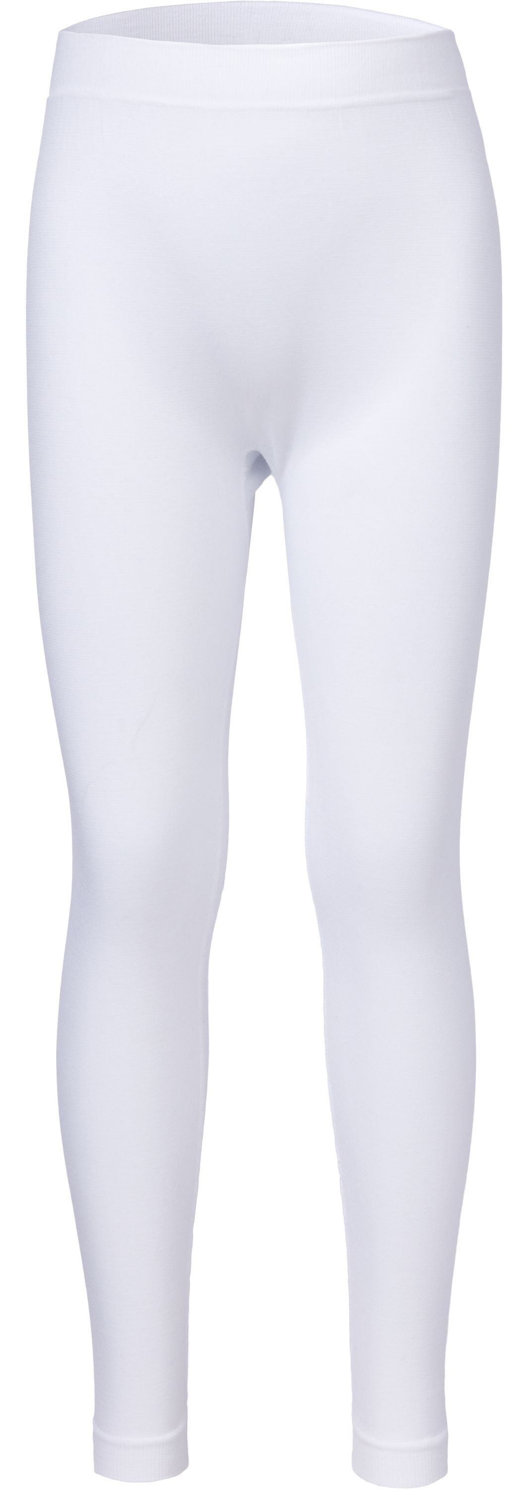 Ladeheid Funktionsunterhose Lange Unterhosen Kinder Jungen für Winter Sport Fußball LA40-259-TMPK (1-St)