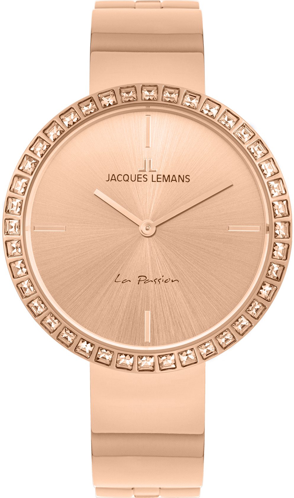 Jacques Lemans Quarzuhr