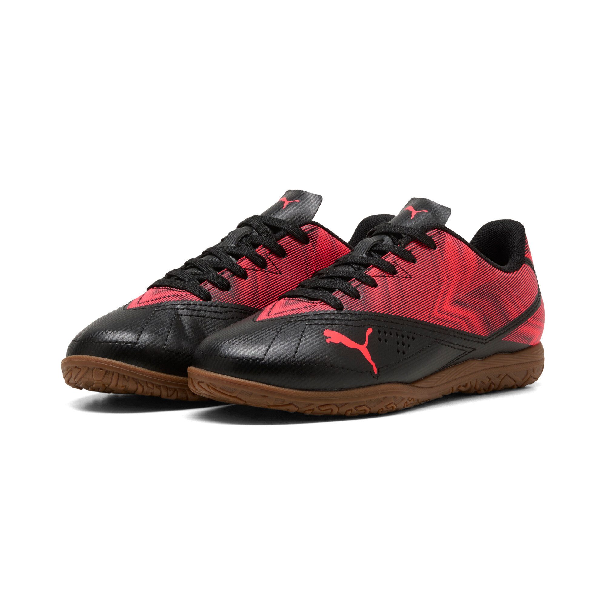 PUMA RAPID IT JR Fußballschuh für Halle und Straße, für Jugendliche