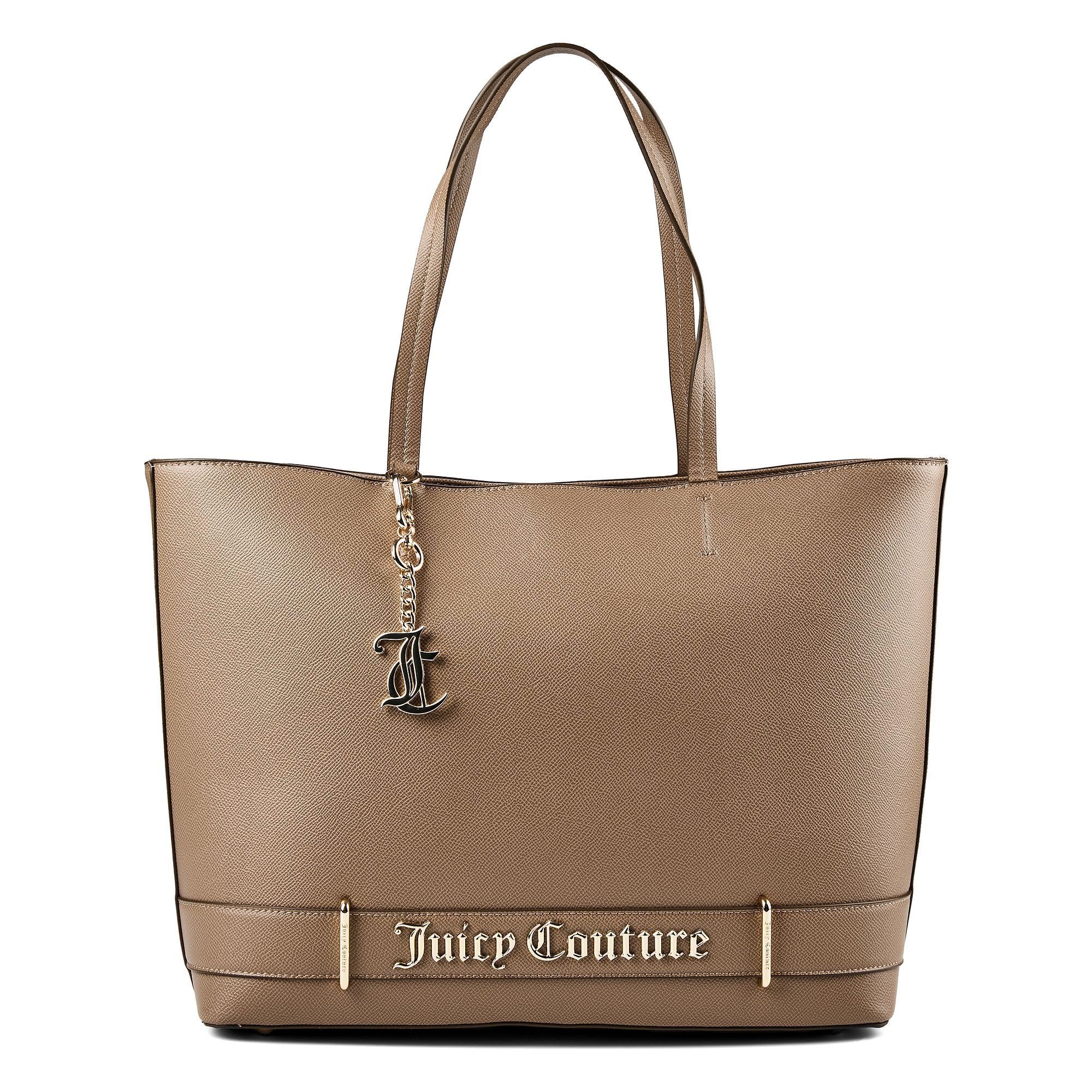 Juicy Couture Shopper Jasmine, Polyurethan