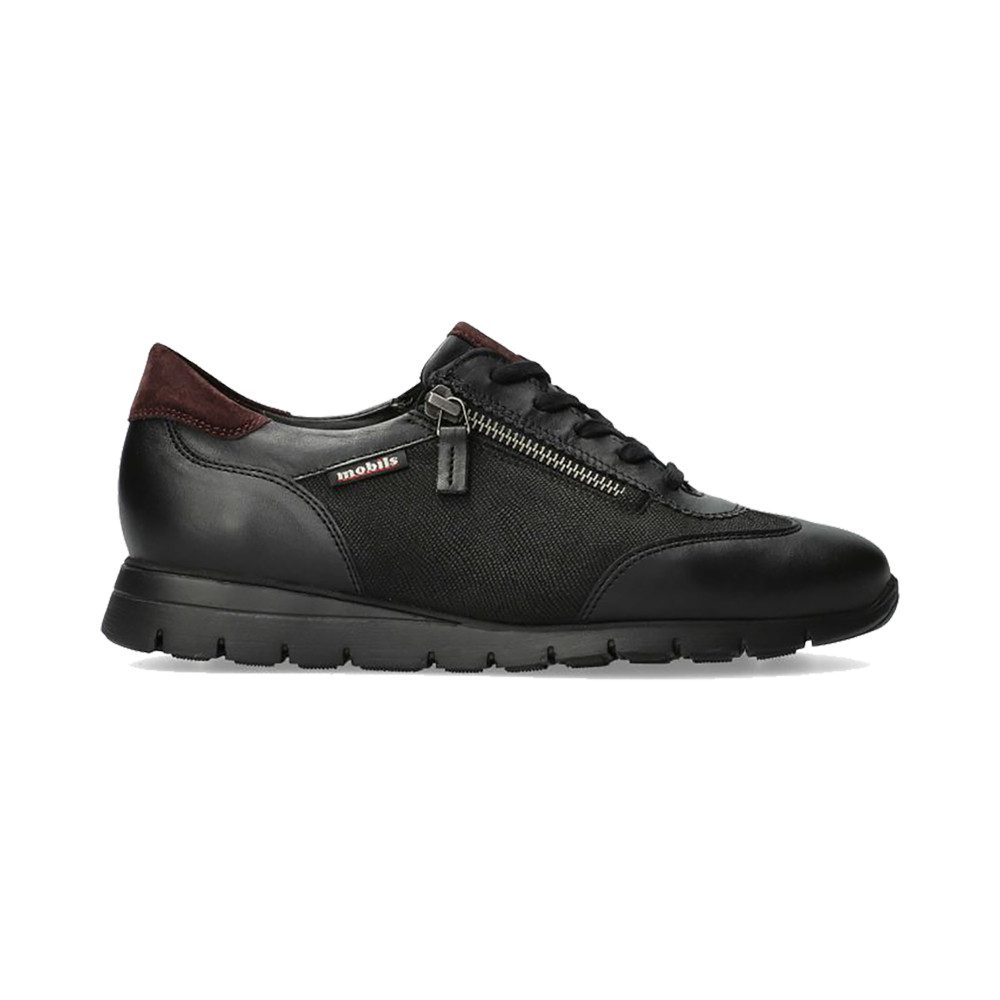 MOBILS ergonomic Donia Schnürschuh