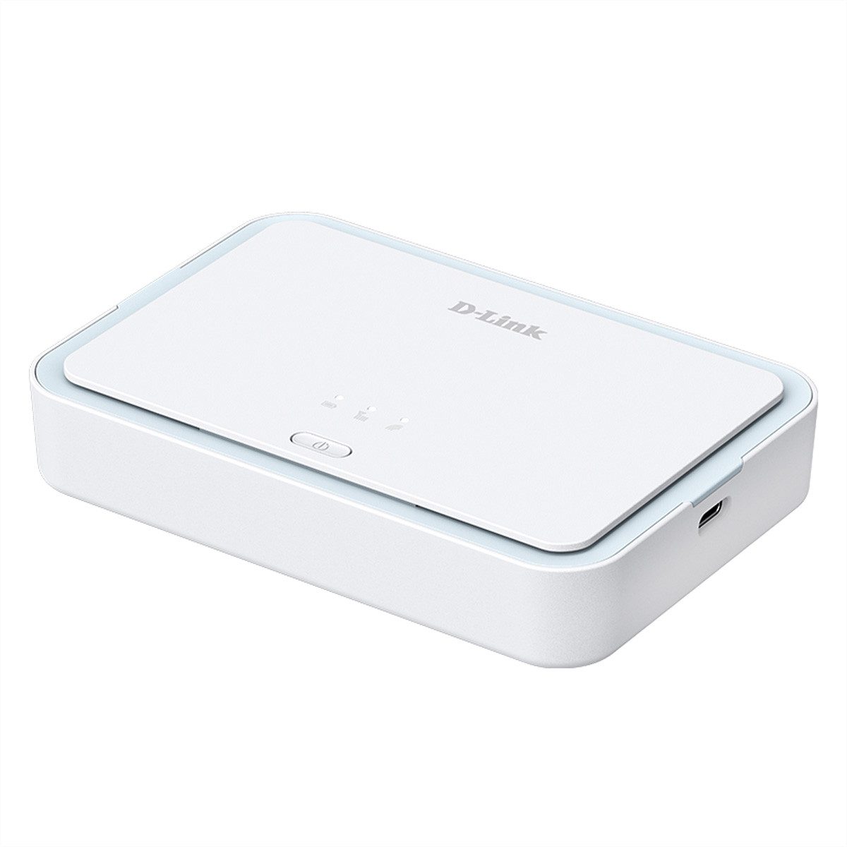D-Link DBR-330-G Mobile Router LAN-Router, 5G NR AX3000 Wi-Fi 6