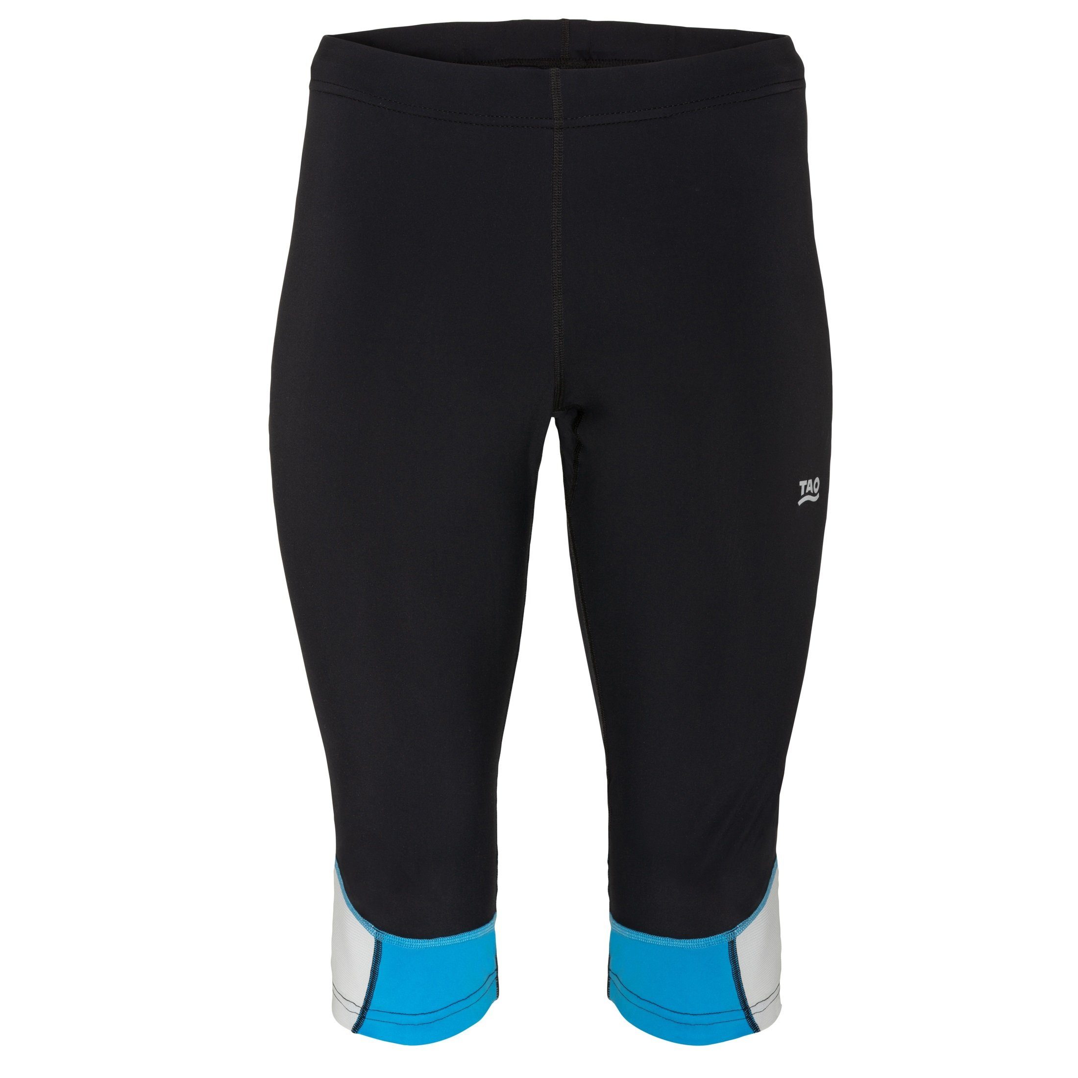 black/ocean Lauftight IZUMI Lauftights TAO